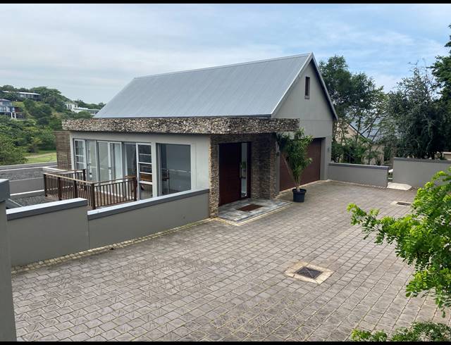 4 BEDROOM HOUSE FOR SALE IN SIMBITHI ECO ESTATE